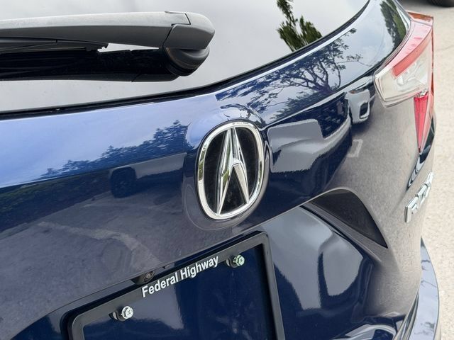 Certified 2023 Acura RDX w/ Technology Package FWD image 17