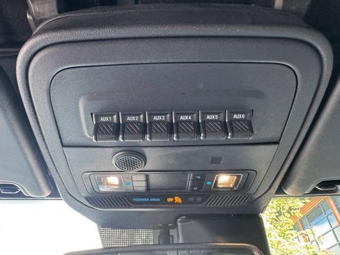 Used 2022 Ford Bronco Wildtrak AWD/4WD image 20
