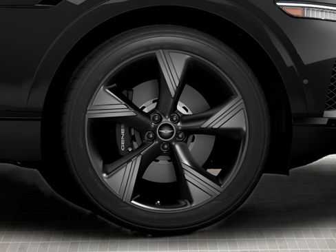 New 2026 Genesis GV80 3.5T Prestige AWD/4WD image 10