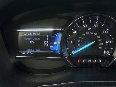 Used 2019 Ford Explorer Sport w/ Equipment Group 401A image 10