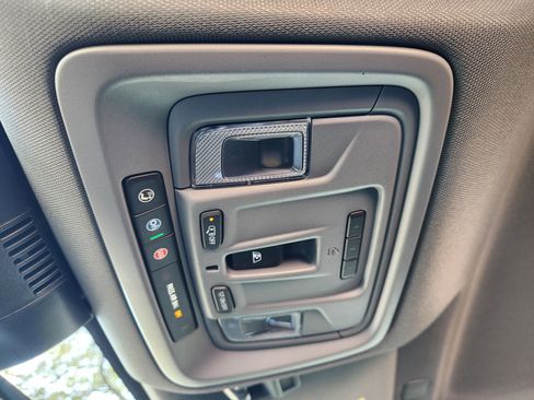 New 2026 Chevrolet Silverado 2500 LT w/ Trail Boss Package image 26