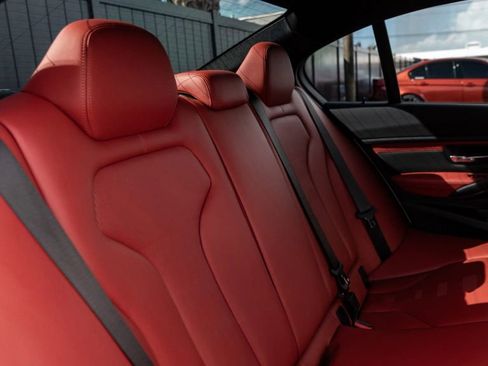 Used 2018 BMW M3 w/ Competition Package image 39