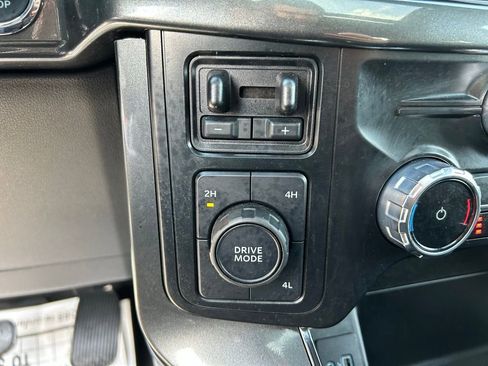 Certified 2023 Ford F150 XLT w/ Equipment Group 302A High image 33