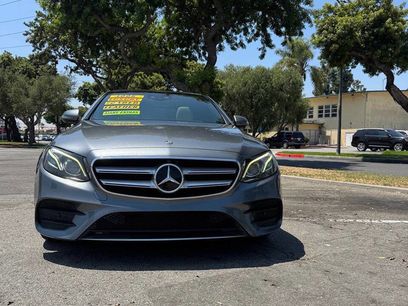 Used 2018 Mercedes-Benz E 300