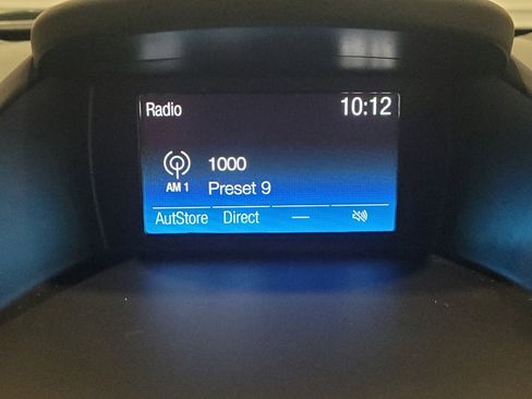 Used 2019 Ford Fiesta SE image 25