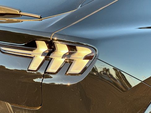 New 2025 Ford Mustang Mach-E Premium RWD image 6