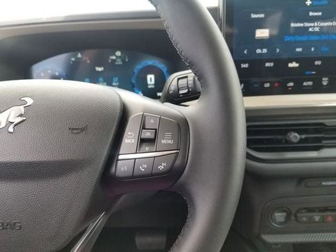 New 2025 Ford Bronco Sport Big Bend image 26