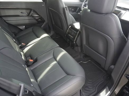 New 2026 Land Rover Range Rover Sport SE AWD/4WD image 26