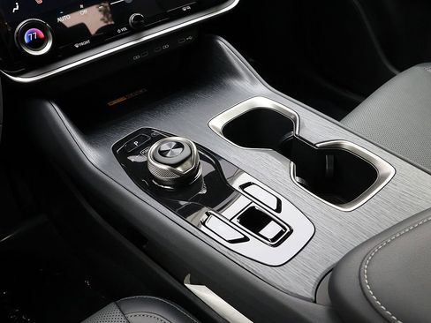 New 2026 Lexus RZ 350e 2WD image 24