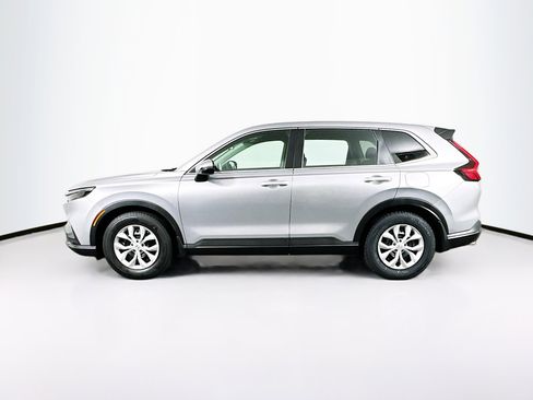 Used 2024 Honda CR-V LX image 4