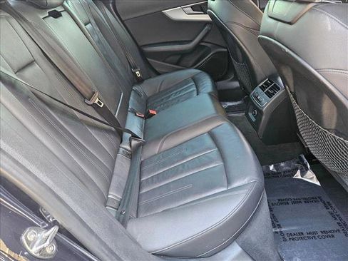 Used 2018 Audi A5 2.0T Premium w/ S Line Sport Package image 18