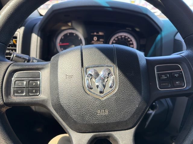 Used 2014 RAM 2500 Tradesman w/ Popular Equipment Group AWD/4WD image 14