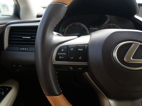 Used 2018 Lexus RX 350 FWD w/ Premium Package image 22