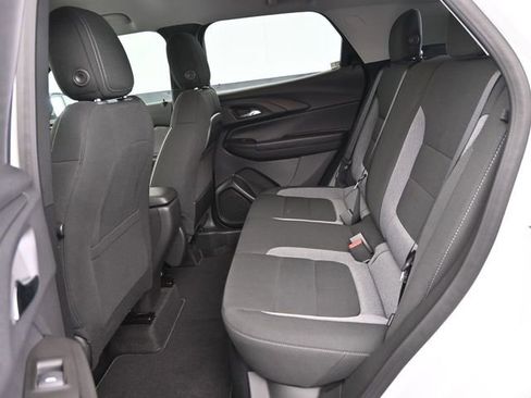 New 2026 Chevrolet TrailBlazer LS w/ LS Convenience Package FWD image 27