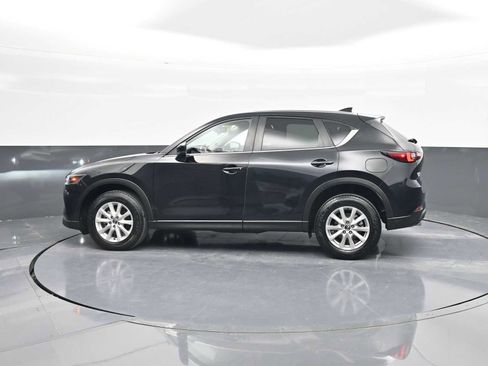 Used 2023 MAZDA CX-5 AWD 2.5 S image 4