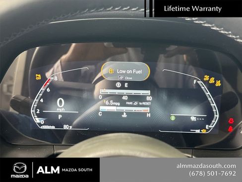 New 2026 MAZDA CX-5 Select AWD/4WD image 27