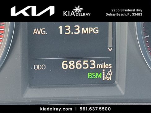 Used 2018 Toyota RAV4 SE w/ Power Extra Value Package image 32