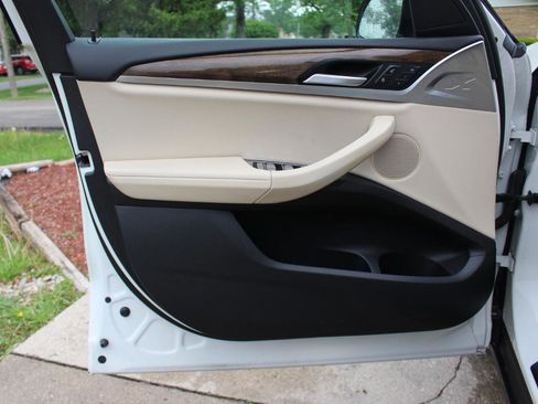 Used 2020 BMW X3 xDrive30i w/ Convenience Package AWD/4WD image 11