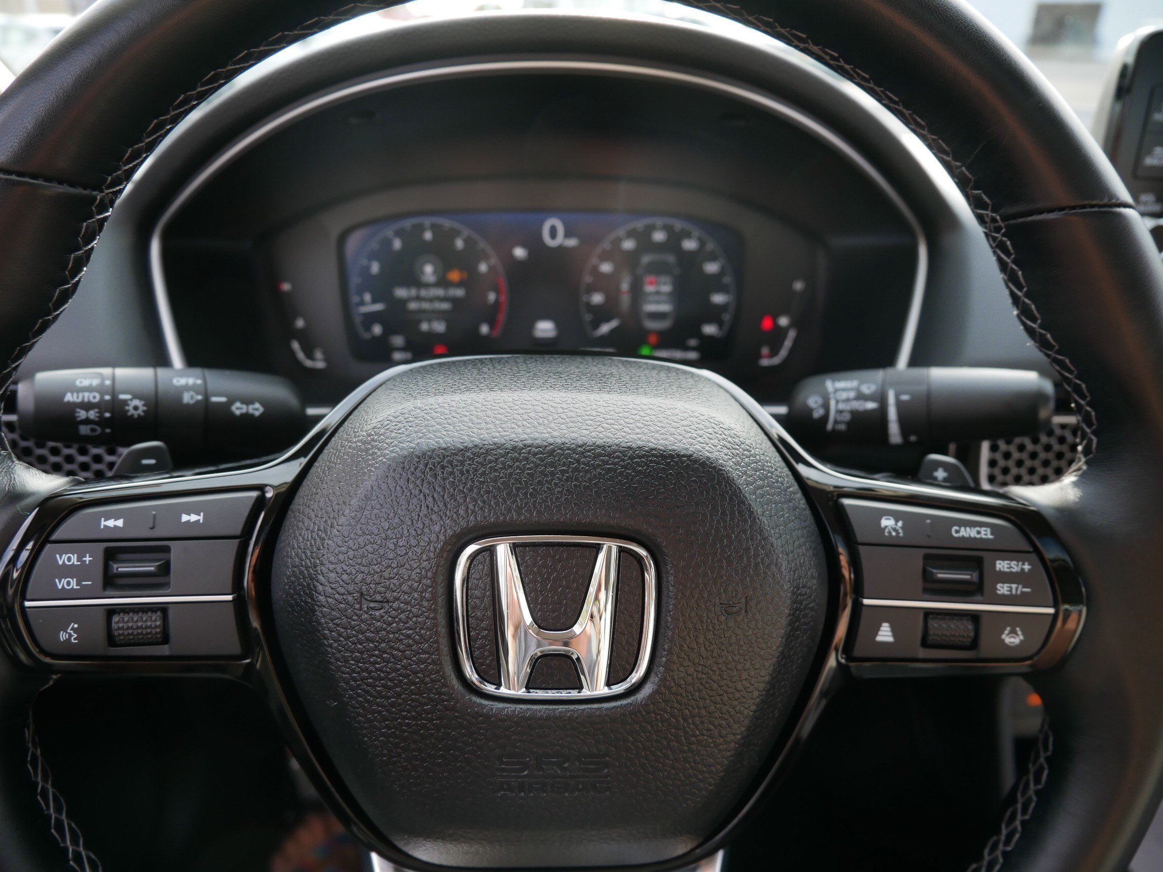 Used 2024 Honda Civic Touring image 28