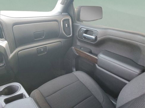 Used 2021 GMC Sierra 1500 Elevation AWD/4WD image 10