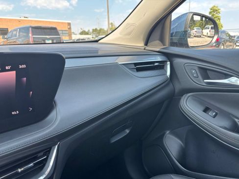 Used 2026 Buick Encore GX Preferred FWD image 33