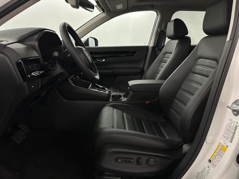New 2026 Honda CR-V EX-L image 5