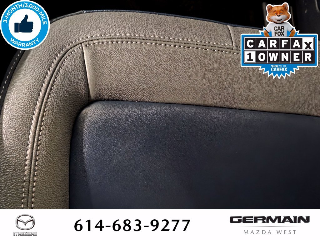 Used 2024 Ford Bronco Outer Banks w/ Sasquatch Package AWD/4WD image 28