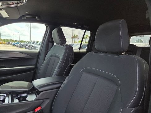 Used 2024 Jeep Grand Cherokee Laredo RWD image 21