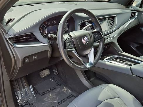 Certified 2023 Buick Enclave Essence w/ Trailering Package, 5000 lbs. image 11