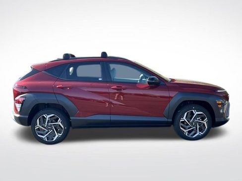 New 2026 Hyundai Kona SEL Premium AWD/4WD image 6