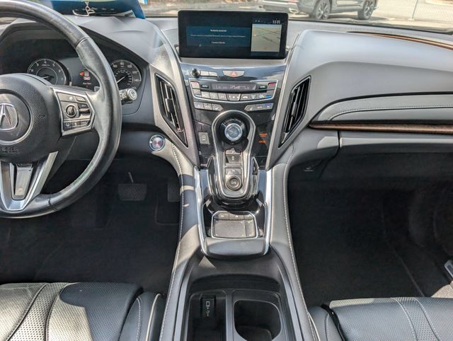Used 2020 Acura RDX w/ Advance Package AWD/4WD image 7