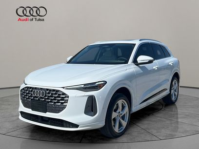 New 2026 Audi Q5 Premium Plus