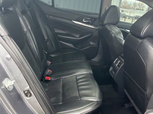 Used 2020 Nissan Maxima 3.5 SL w/ Floor Mat Group image 37