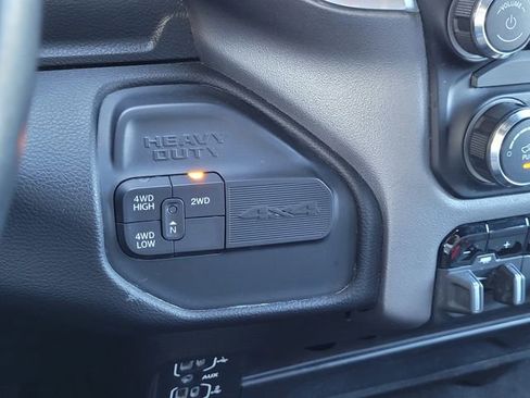 Certified 2024 RAM 2500 Big Horn AWD/4WD image 12