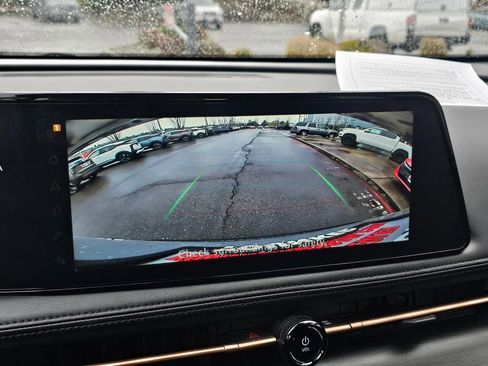 Certified 2024 Nissan Ariya FWD image 24