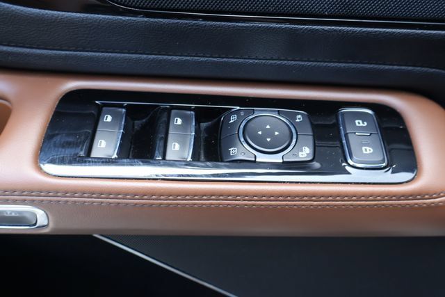 Certified 2020 Lincoln Aviator Reserve w/ Equipment Group 201A RWD image 14