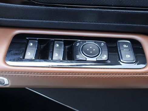 Certified 2020 Lincoln Aviator Reserve w/ Equipment Group 201A RWD image 14