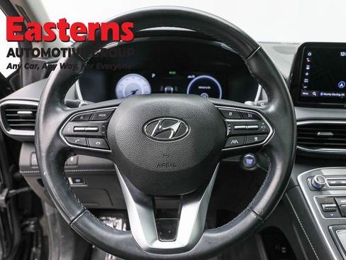 Used 2023 Hyundai Santa Fe SEL w/ Premium Package AWD/4WD image 10