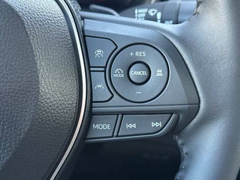 New 2026 Toyota Corolla XSE FWD image 30