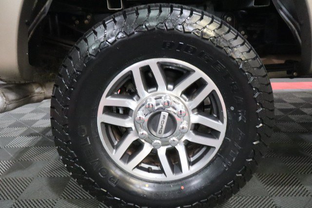 Used 2019 Ford F250 Lariat w/ Lariat Value Package AWD/4WD image 93