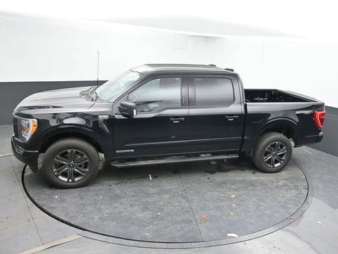 Used 2023 Ford F150 XLT w/ Equipment Group 302A High image 39