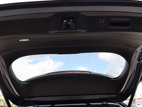 Used 2025 MAZDA CX-50 AWD 2.5 S w/ Premium Plus Pkg image 24