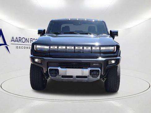 Used 2025 GMC Hummer EV 3X AWD/4WD image 2