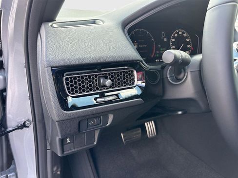 Certified 2026 Honda Civic Sport image 11