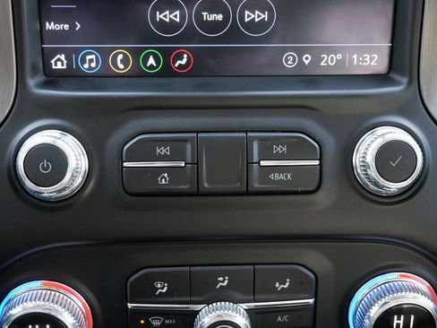 Used 2021 GMC Sierra 1500 Denali w/ Denali Carbonpro Edition image 23