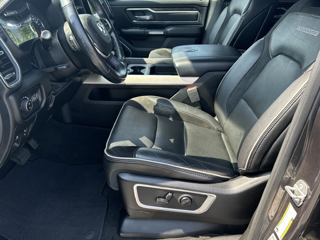 Certified 2020 RAM 1500 Laramie AWD/4WD image 14