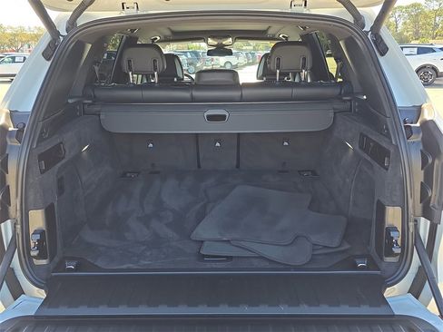 Used 2024 BMW X5 xDrive40i image 12