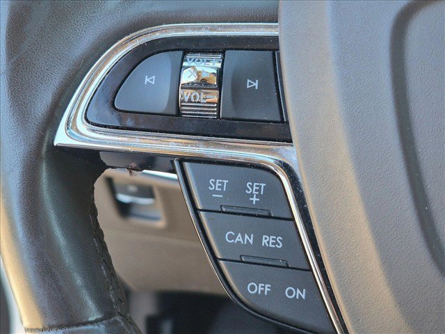 Used 2021 Lincoln Nautilus Reserve AWD/4WD image 15