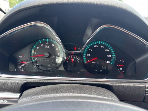 Used 2014 Chevrolet Traverse LT w/ All-Star Edition AWD/4WD image 21