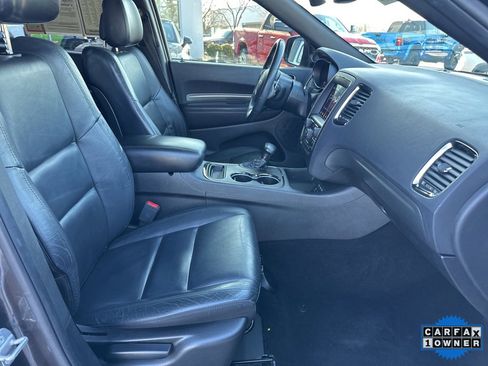 Used 2020 Dodge Durango GT w/ Blacktop Package image 56